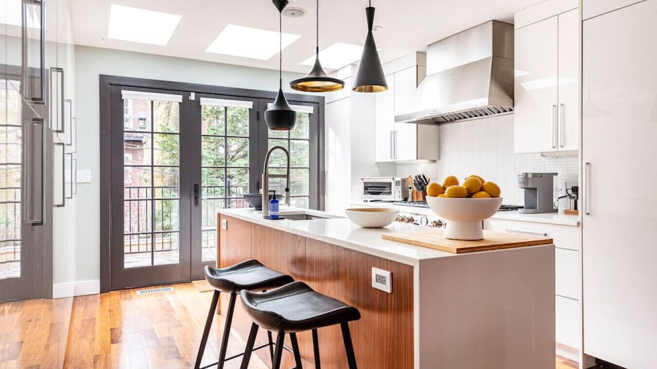 Photo of Kitchen in Bay Village