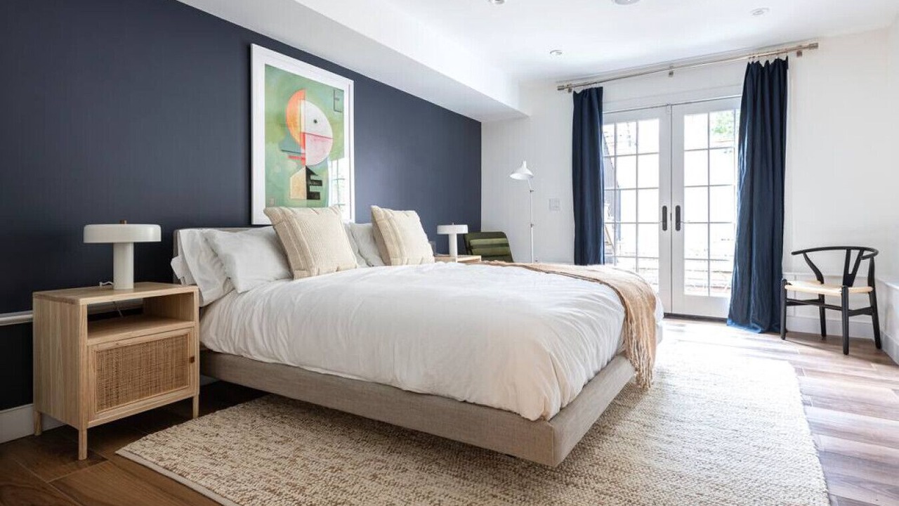 Photo of Bedroom in Bay Village