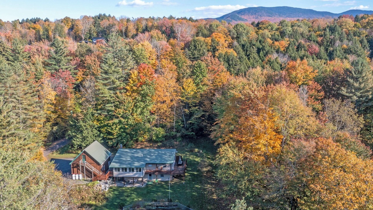 Photo of Outdoor in Stowe Area