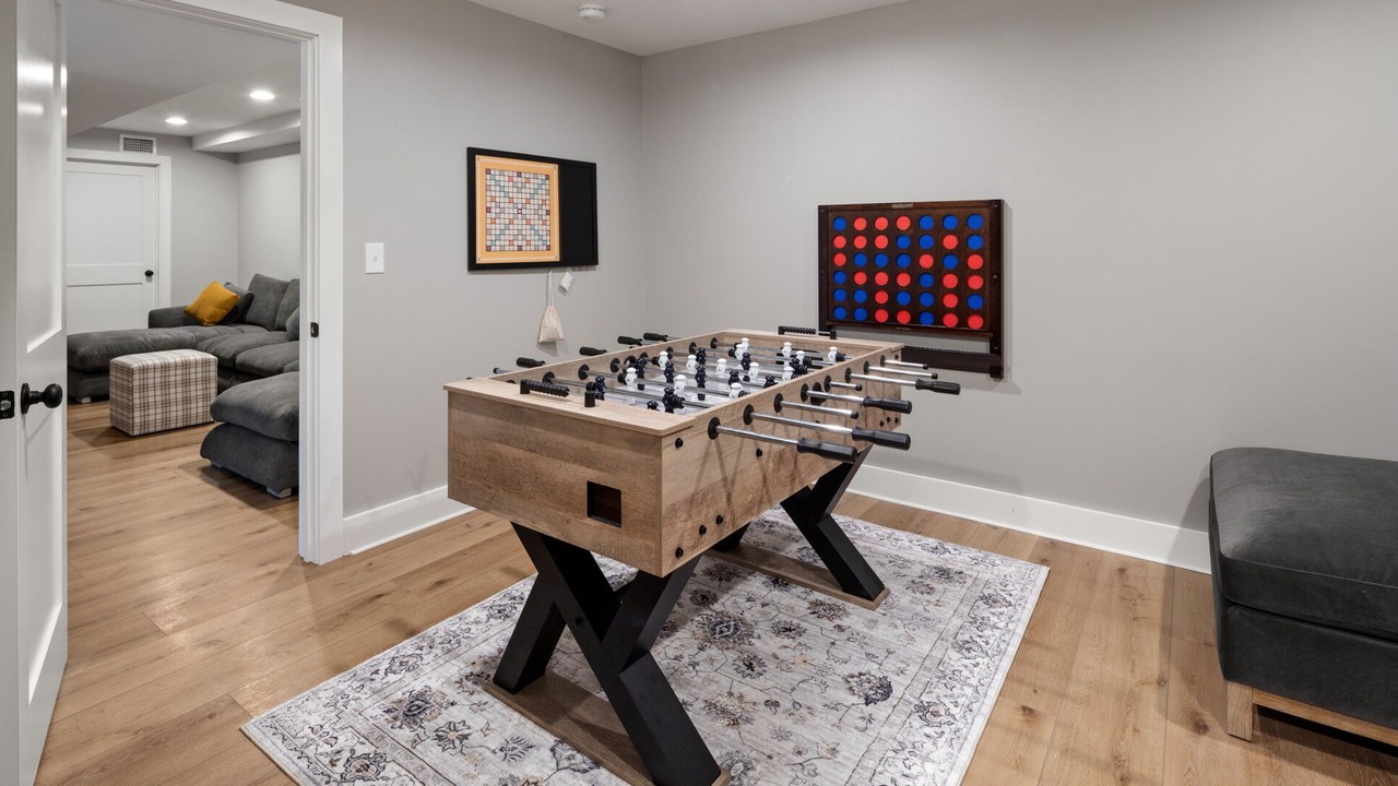 Photo of Bedroom in Stowe Area
