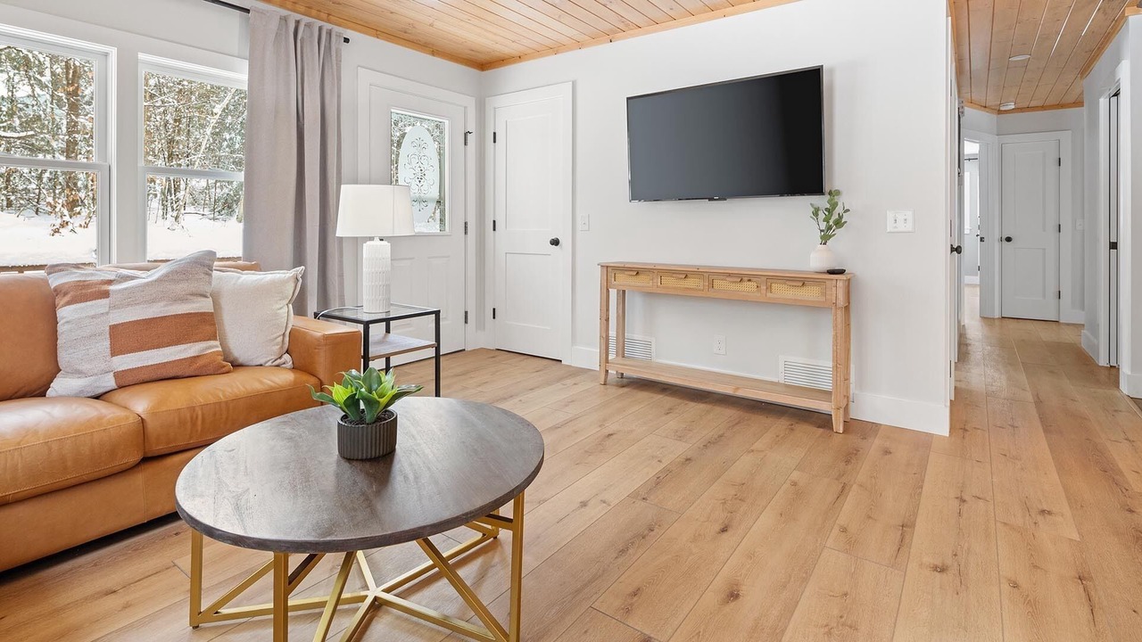 Photo of Livingroom in Stowe Area