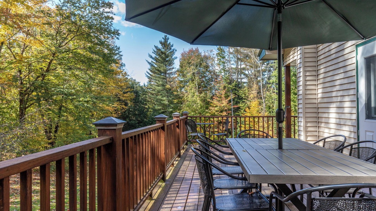 Photo of Outdoor in Stowe Area