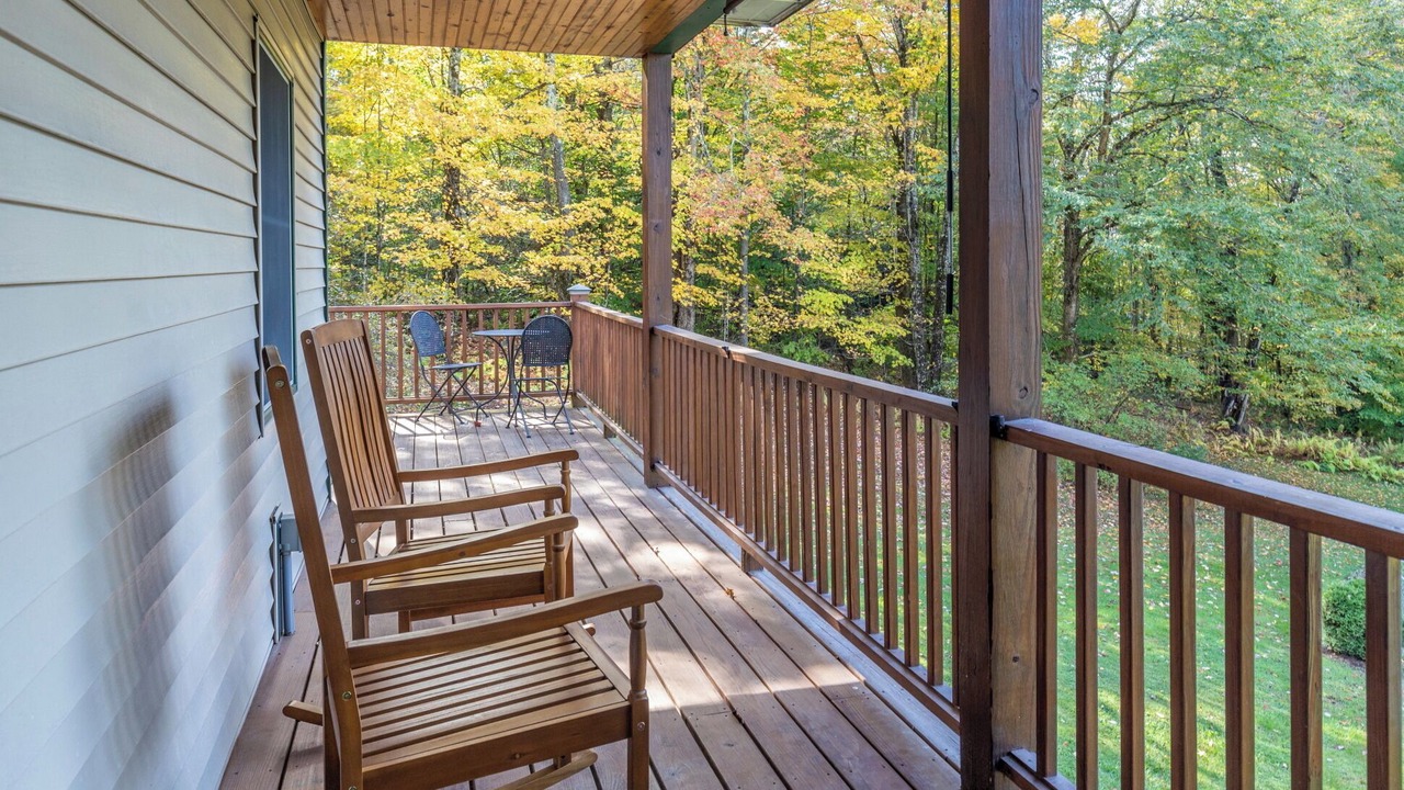 Photo of Outdoor in Stowe Area