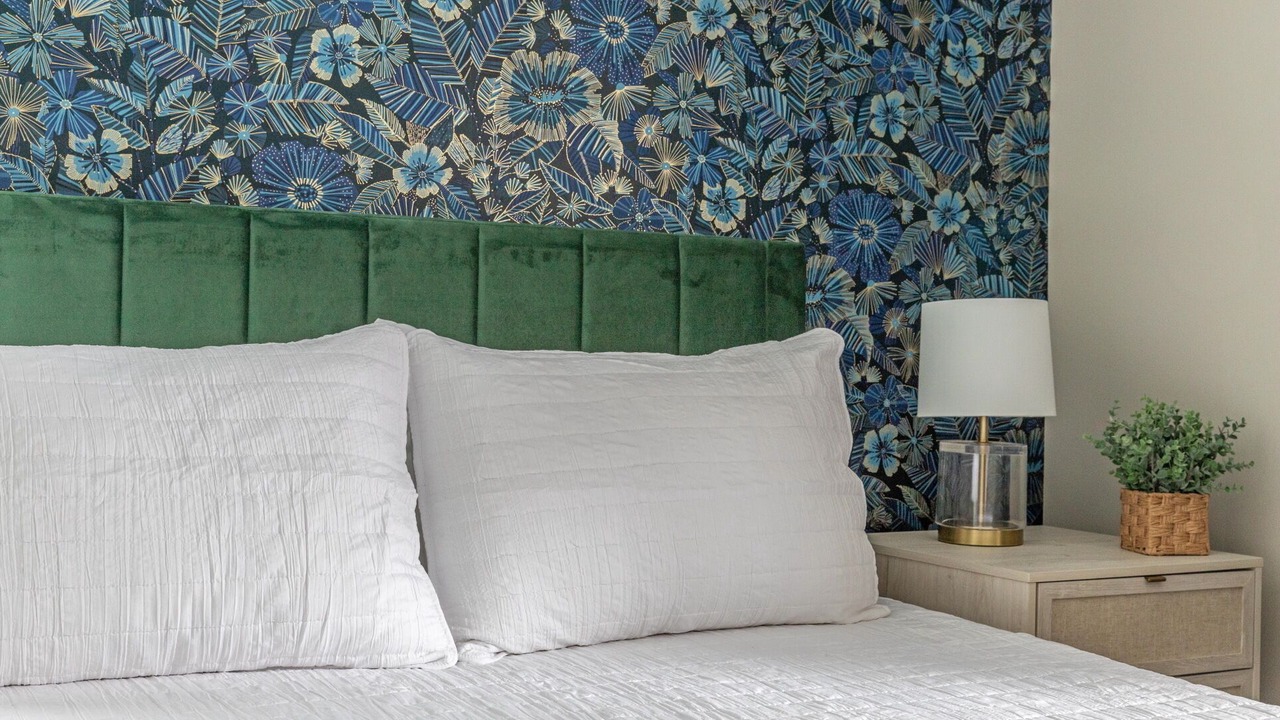 Photo of Bedroom in Stowe Area