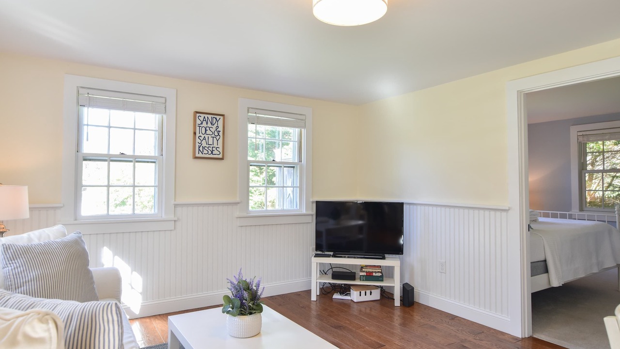 Photo of Bedroom in West Chatham