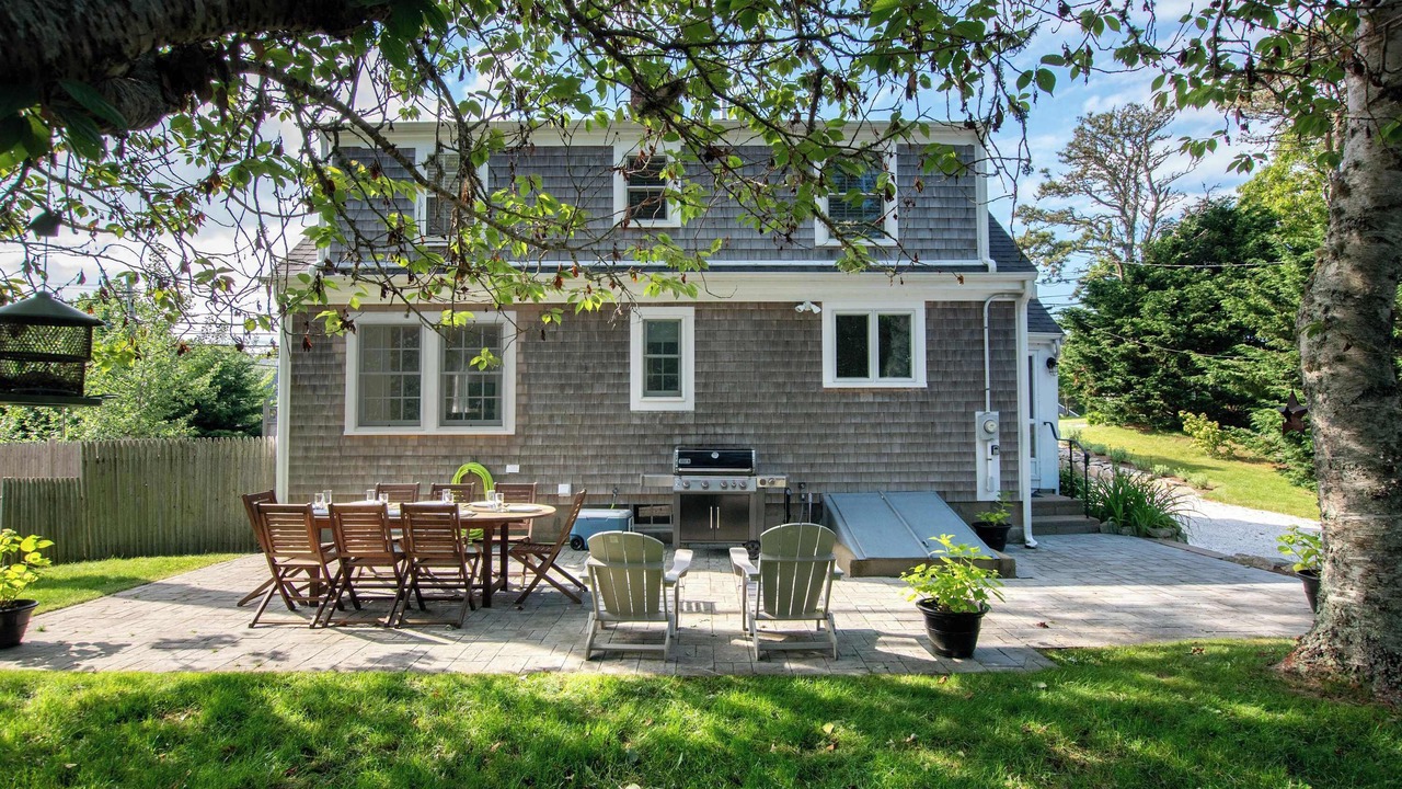 Photo of Outdoor in West Chatham