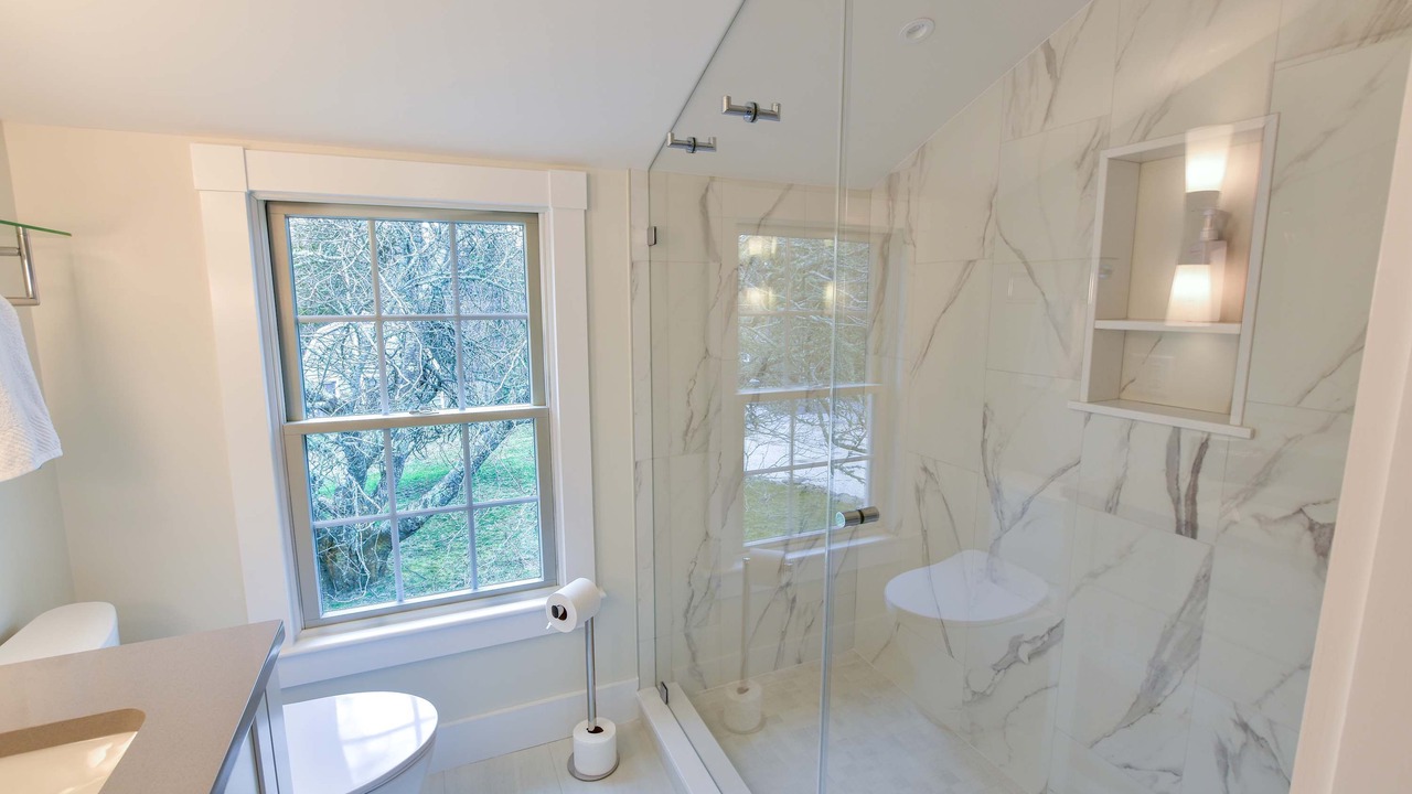Photo of Bathroom in West Chatham