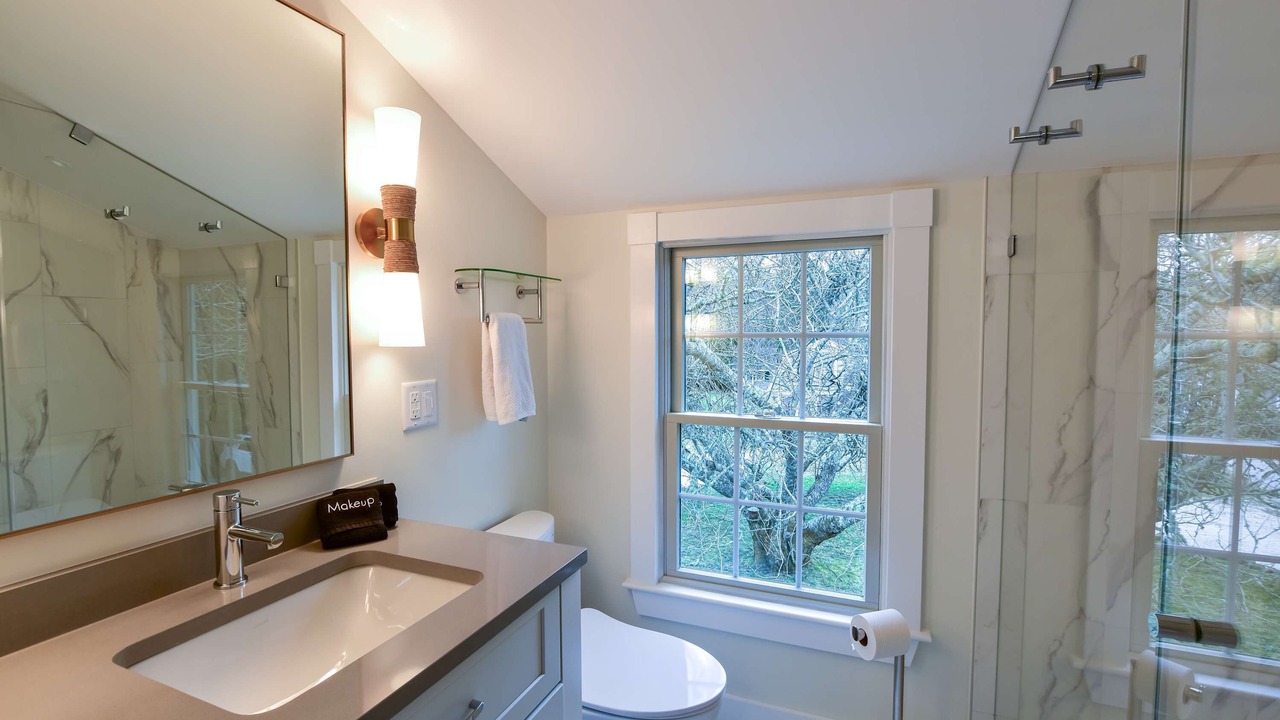 Photo of Bathroom in West Chatham