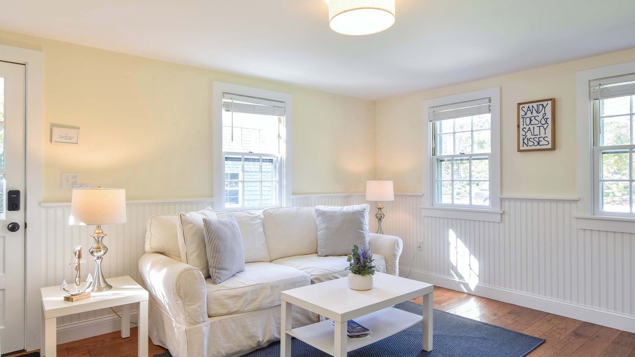 Photo of Bedroom in West Chatham
