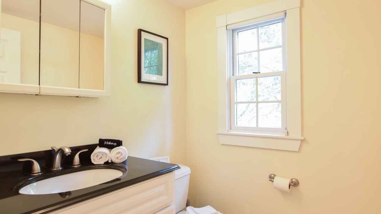 Photo of Bathroom in West Chatham