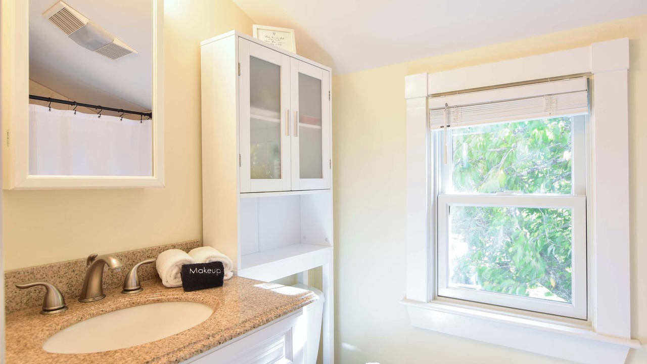 Photo of Bathroom in West Chatham