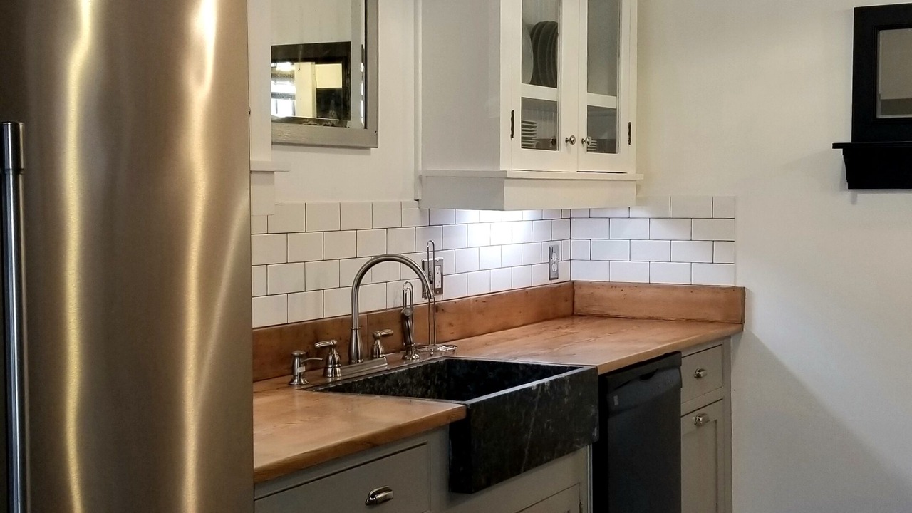 Photo of Kitchen in Brainard