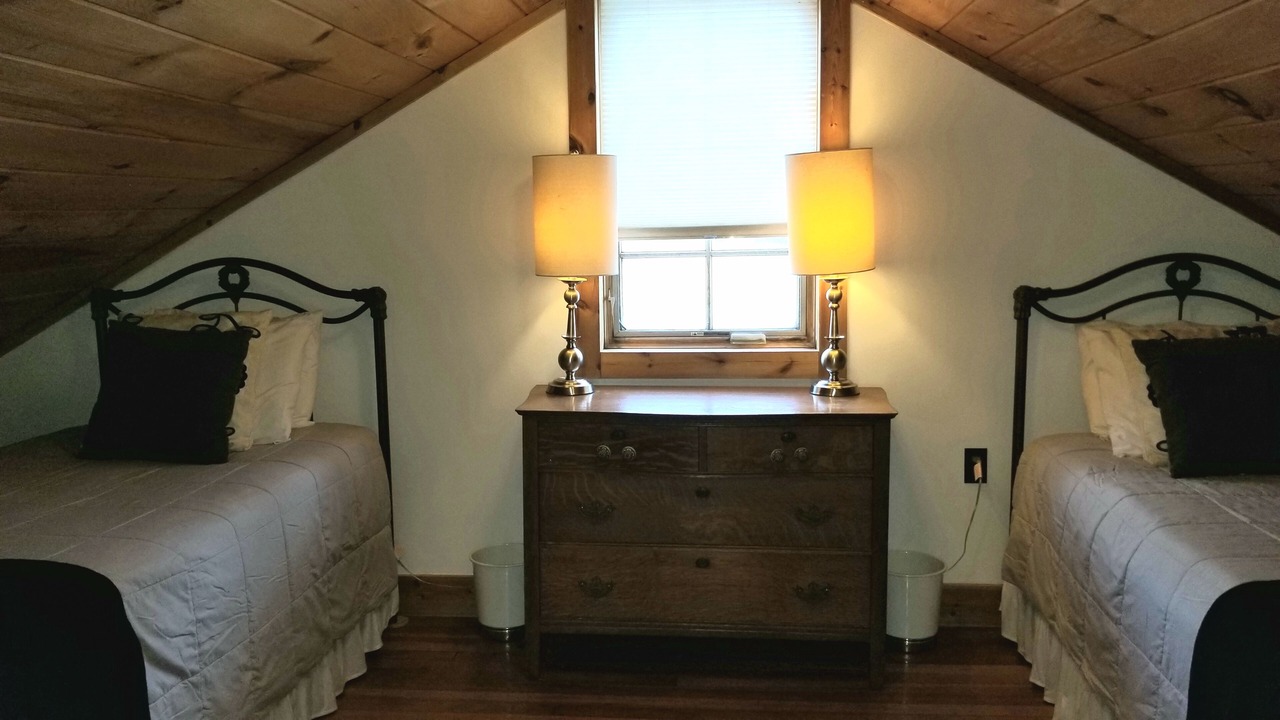 Photo of Bedroom in Brainard