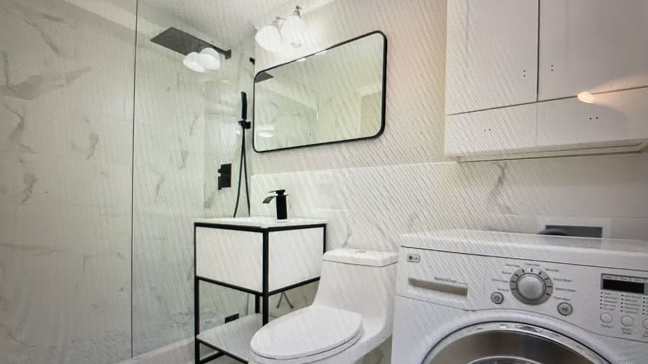 Photo of Bathroom in Beacon Hill