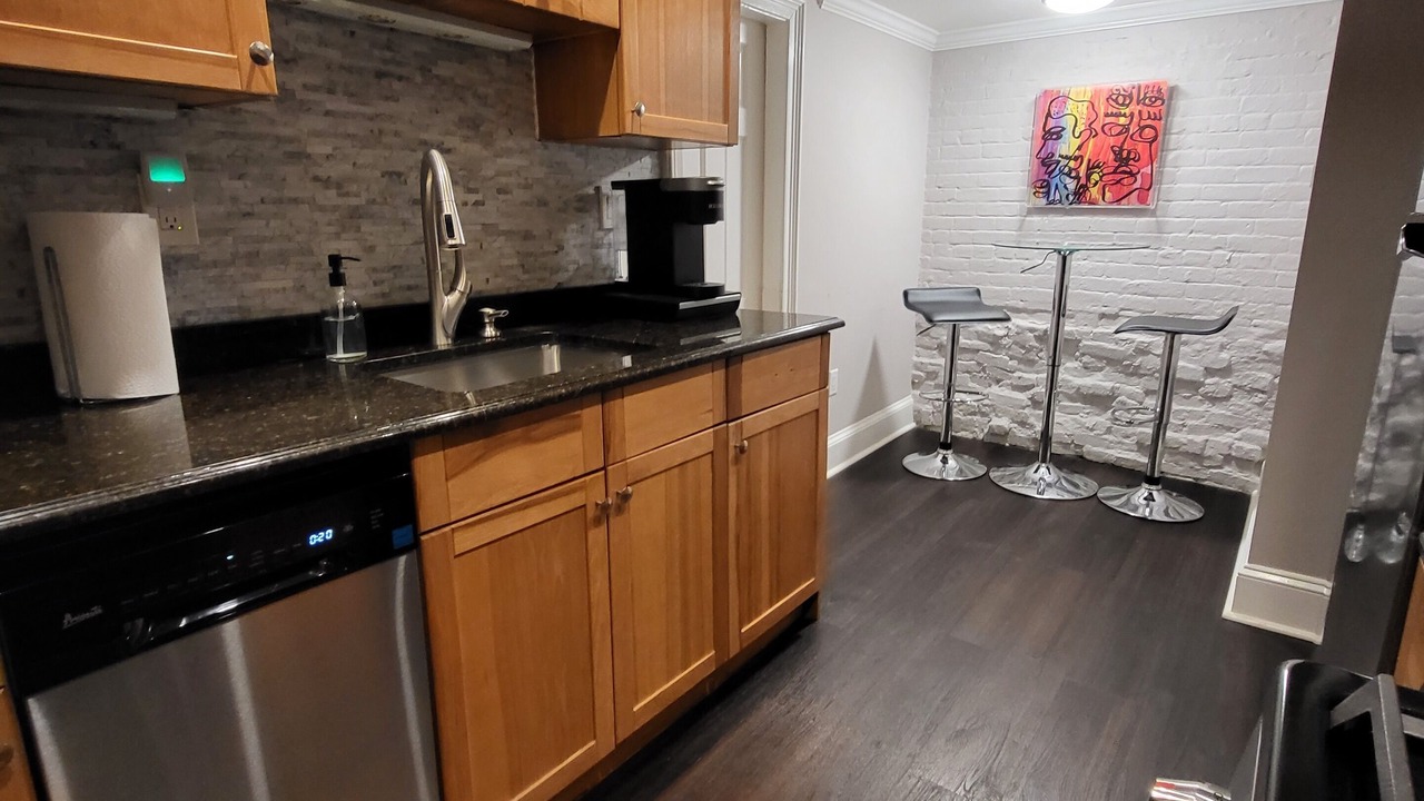 Photo of Kitchen in Beacon Hill