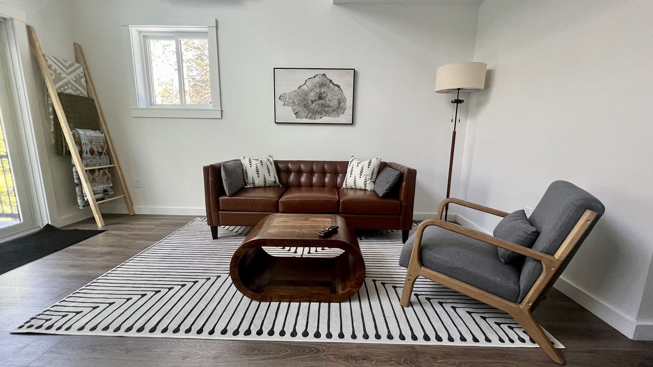 Photo of Livingroom in Sweden