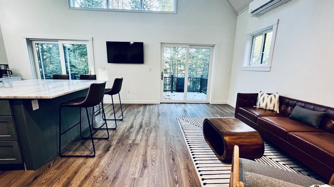 Photo of Livingroom in Sweden