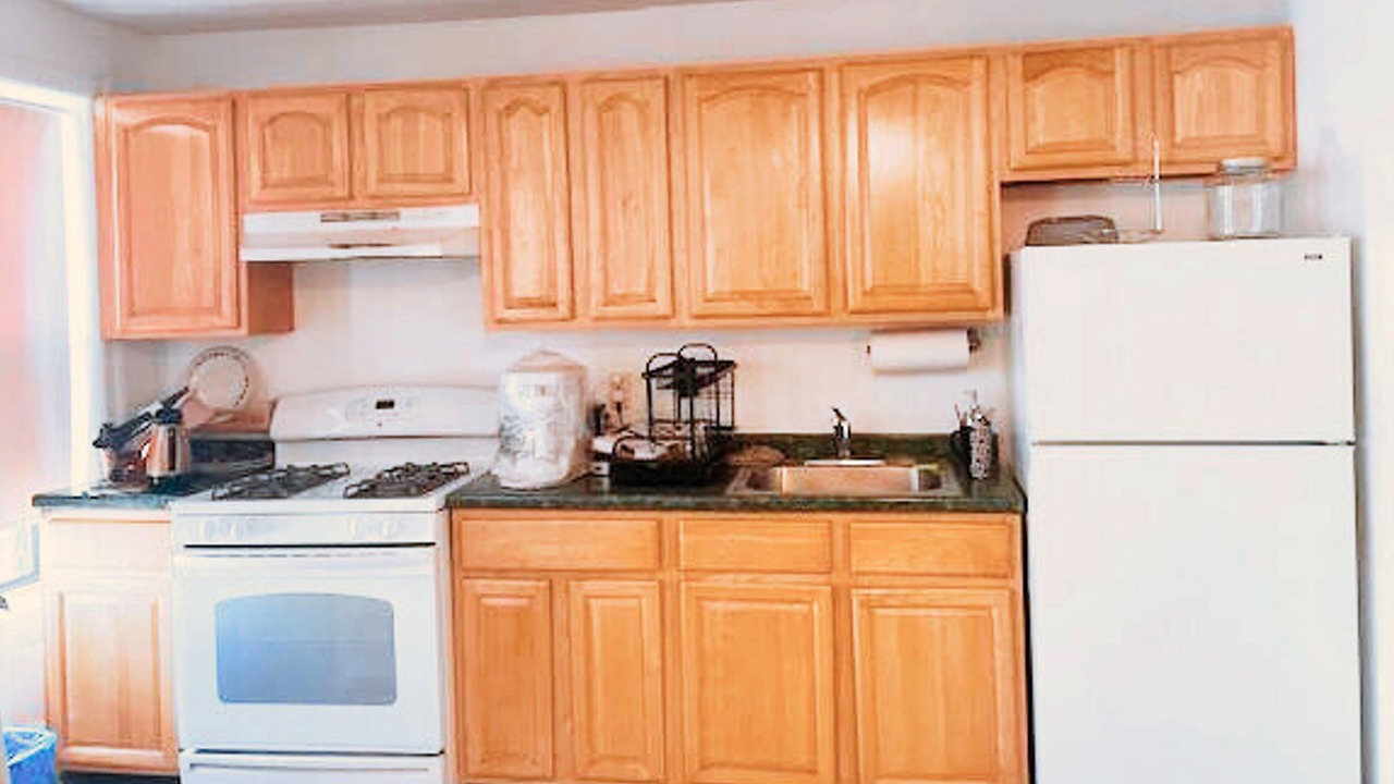 Photo of Kitchen in Crown Heights
