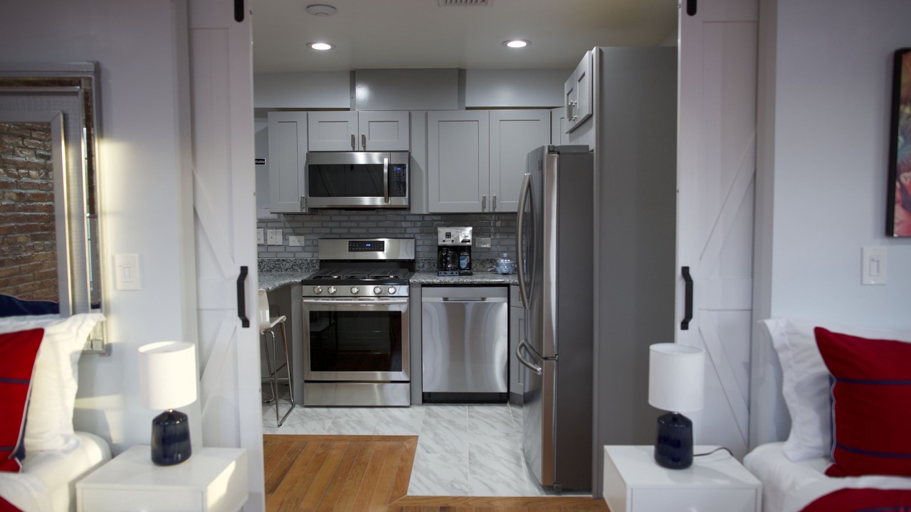 Photo of Kitchen in Dorchester
