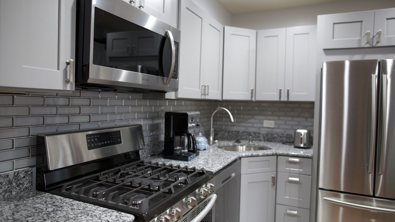 Photo of Kitchen in Dorchester