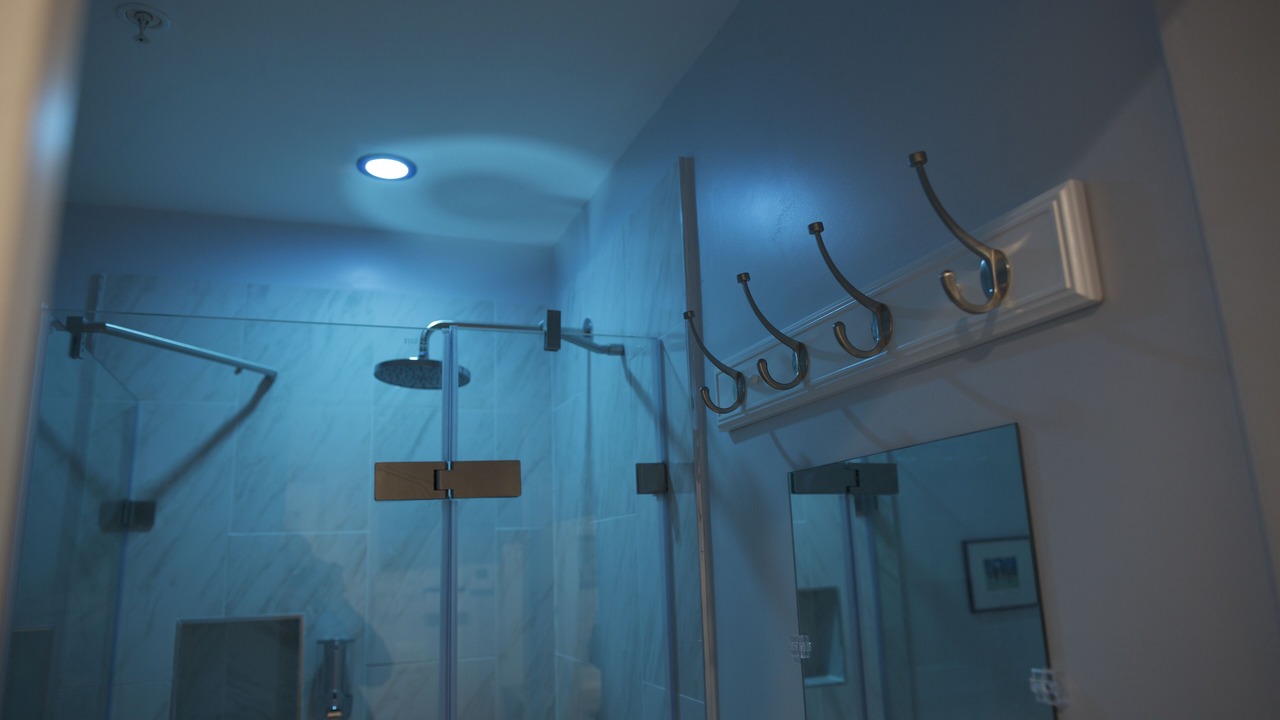 Photo of Bathroom in Dorchester