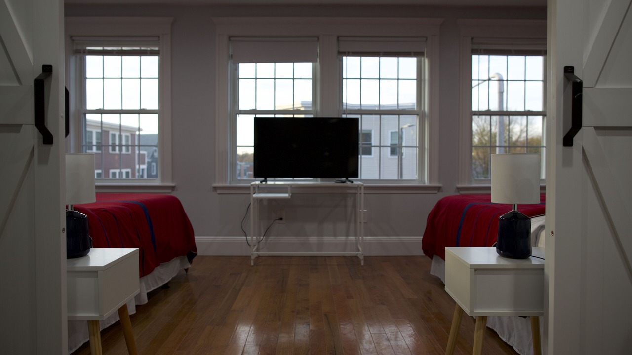 Photo of Bedroom in Dorchester