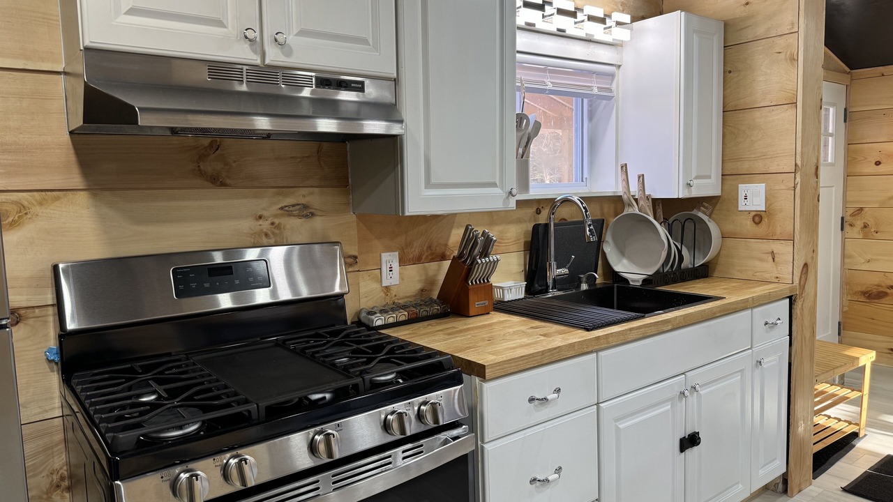 Photo of Kitchen in Bethlehem