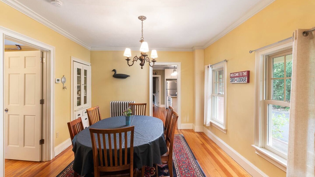 Photo of Bedroom in North Conway