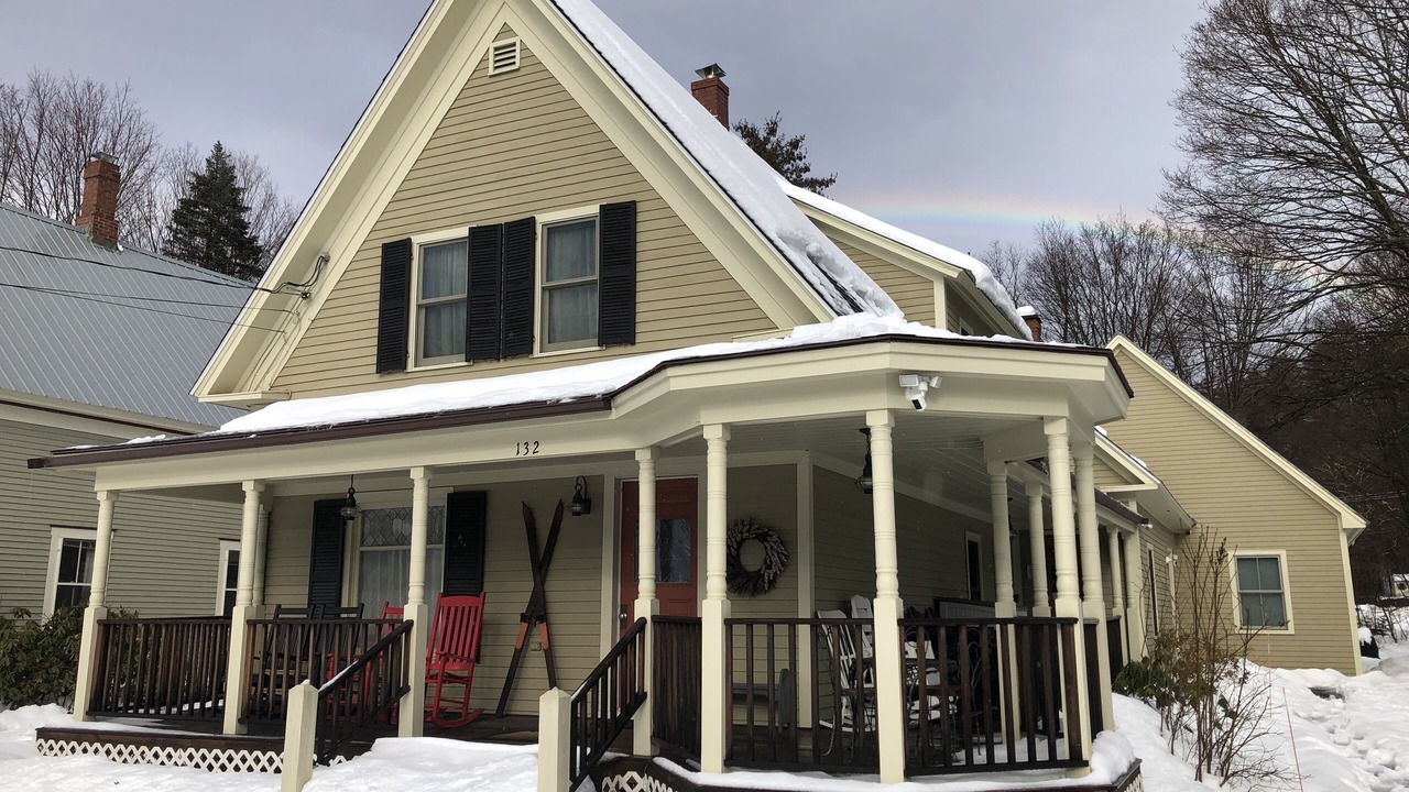 Photo of Outdoor in North Conway