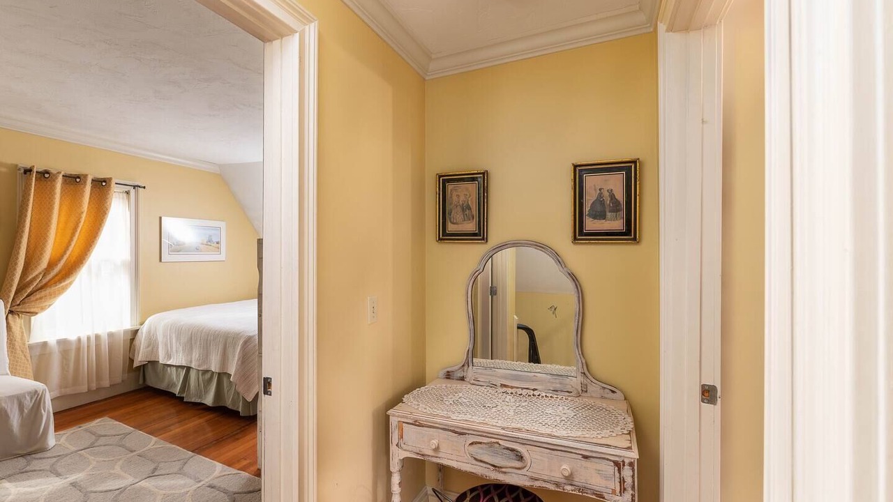 Photo of Bedroom in North Conway