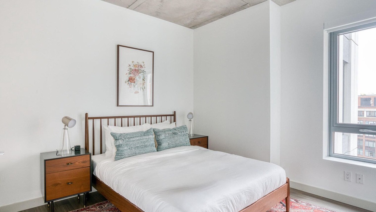 Photo of Bedroom in MIT