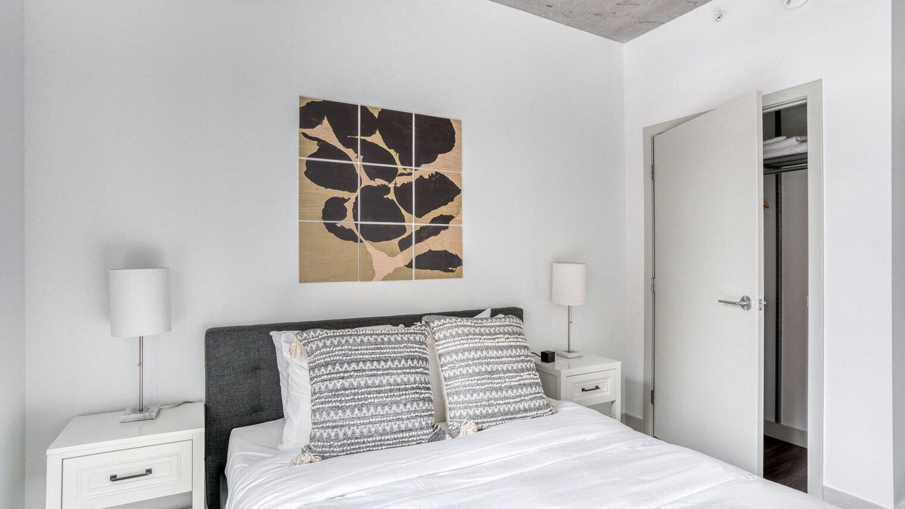 Photo of Bedroom in MIT