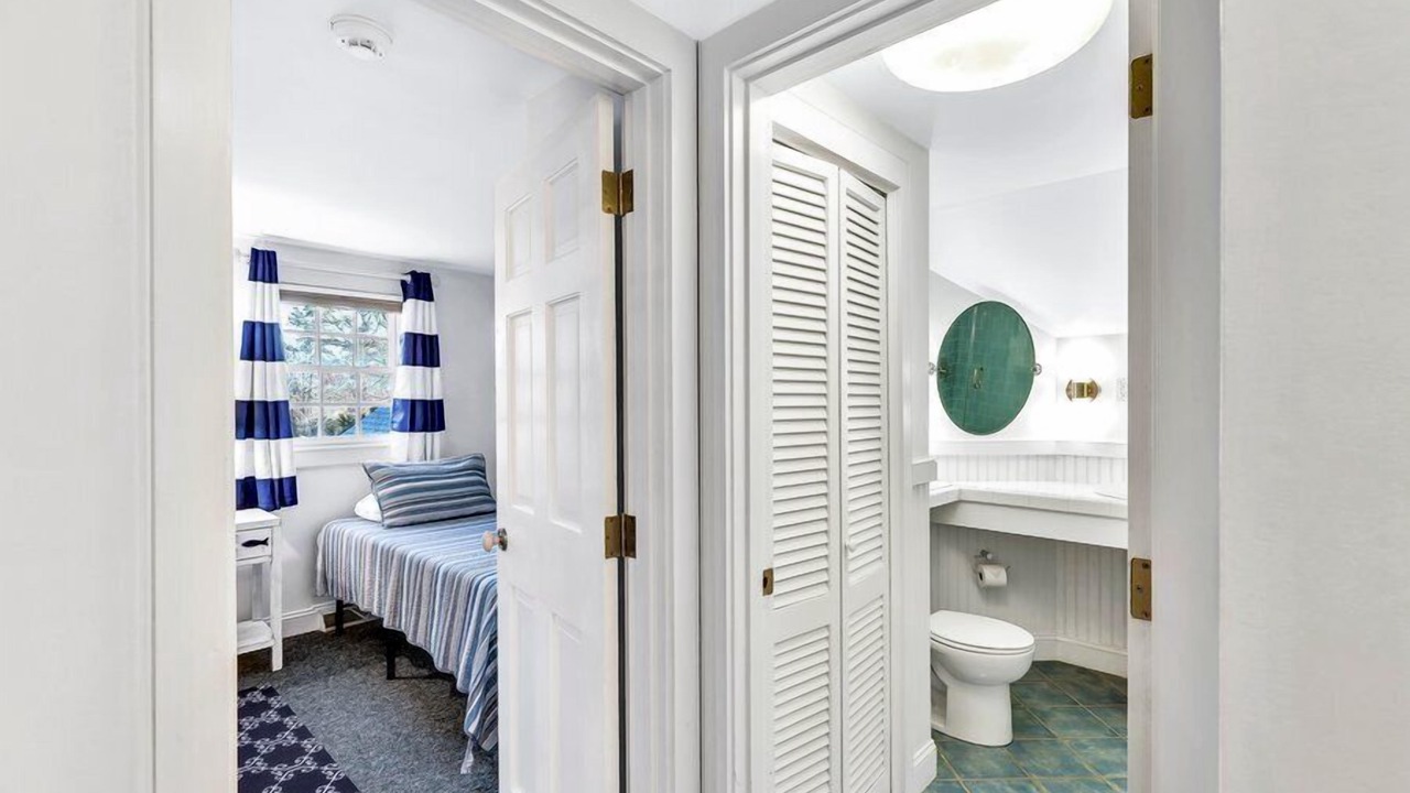 Photo of Bedroom in Chatham