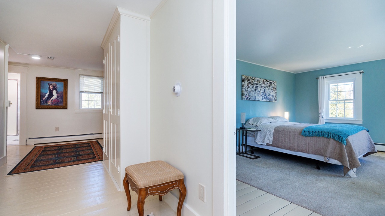 Photo of Bedroom in Charlestown