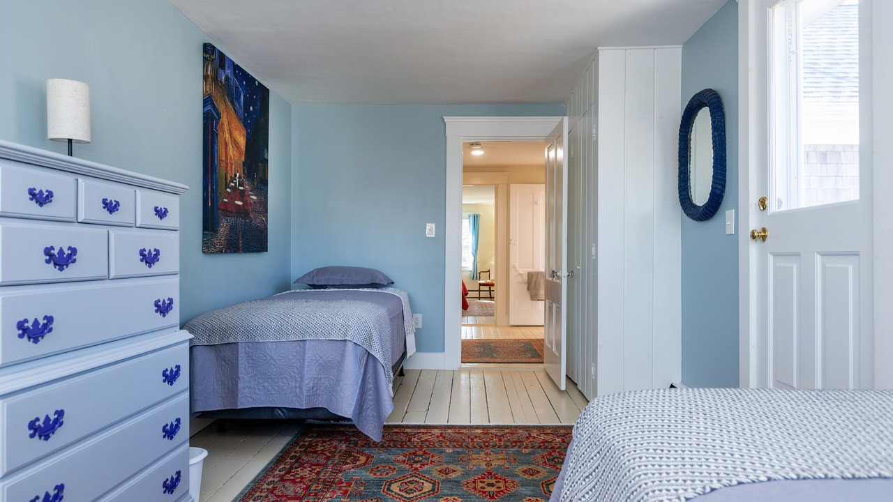 Photo of Bedroom in Charlestown