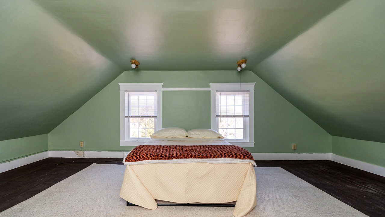 Photo of Bedroom in Charlestown