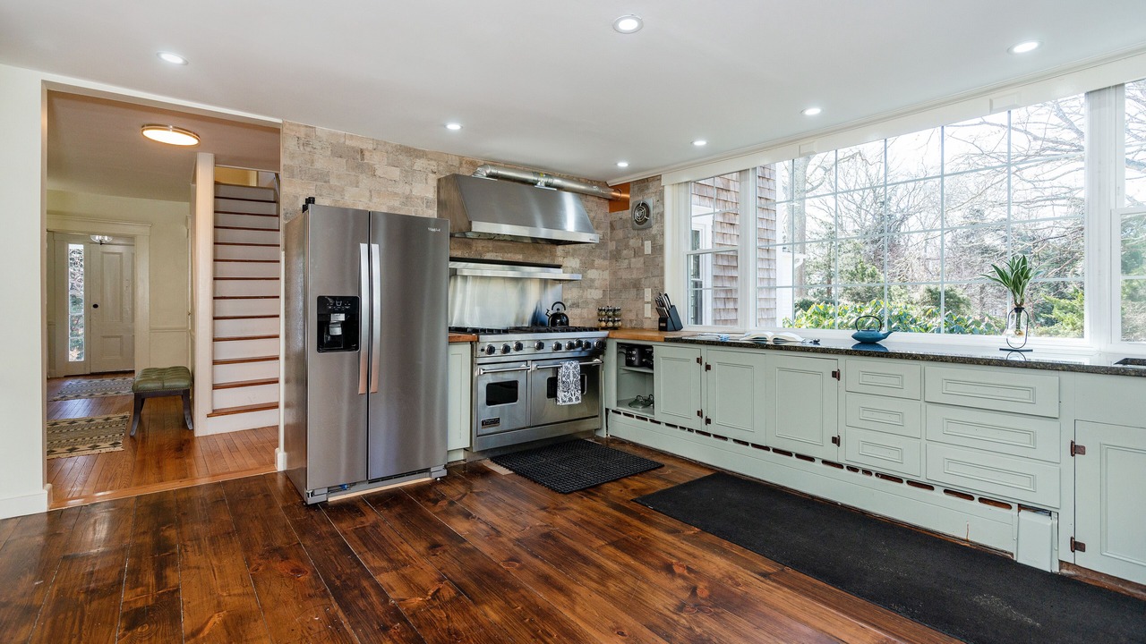 Photo of Kitchen in Charlestown
