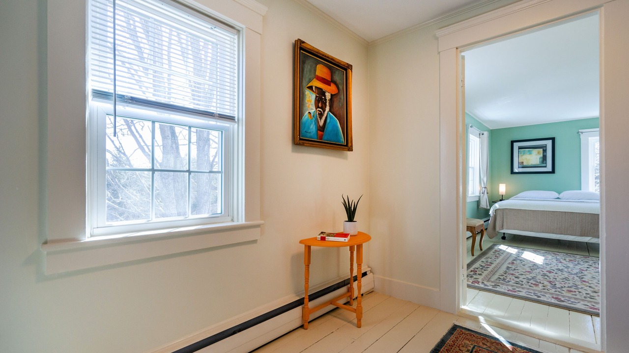Photo of Bedroom in Charlestown