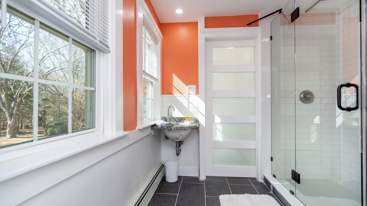 Photo of Bathroom in Charlestown