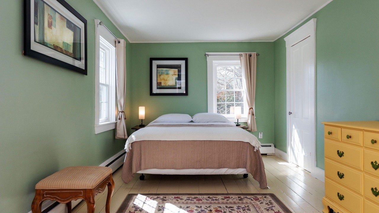 Photo of Bedroom in Charlestown