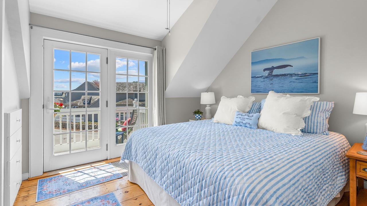 Photo of Bedroom in Mashpee