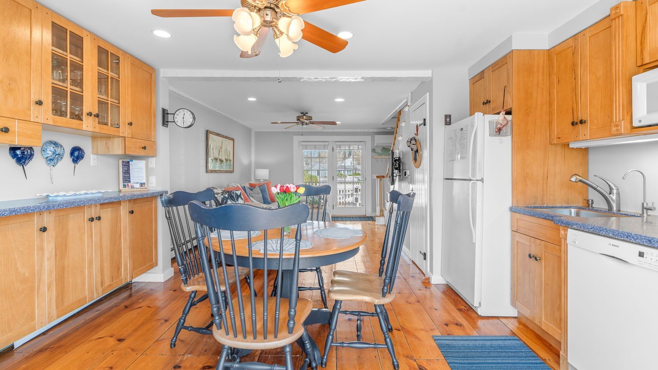 Photo of Kitchen in Mashpee