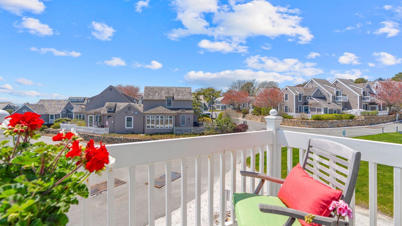 Photo of Outdoor in Mashpee