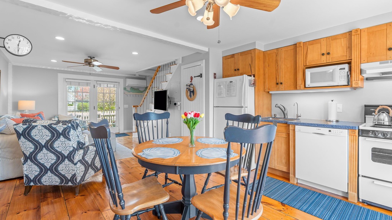 Photo of Kitchen in Mashpee
