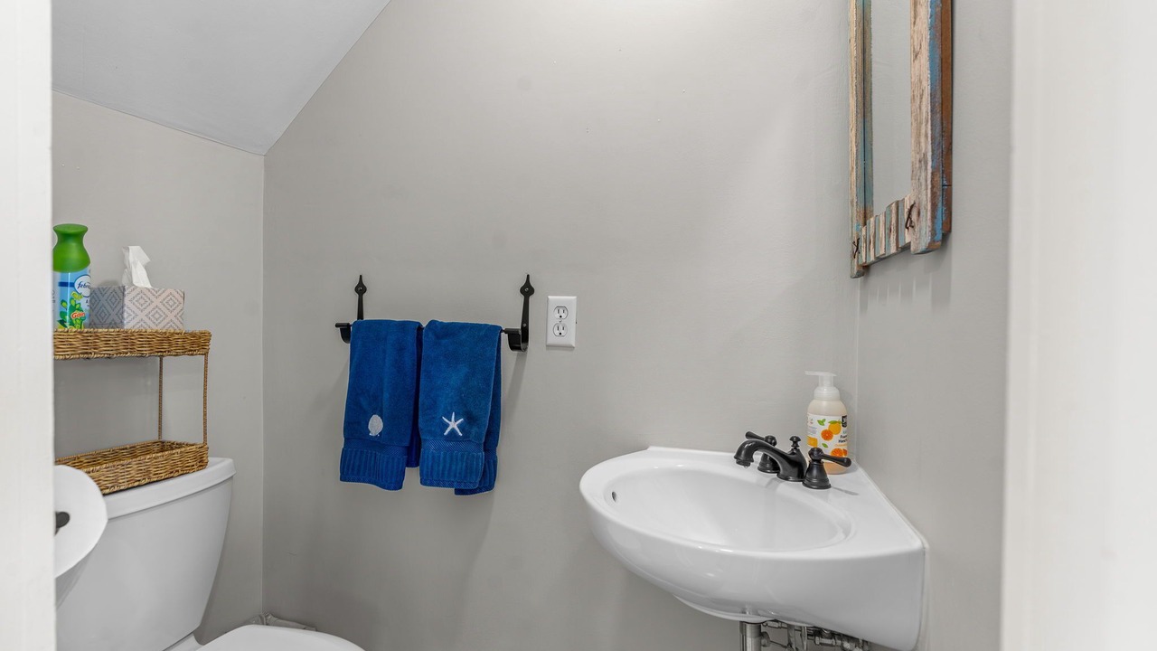 Photo of Bathroom in Mashpee