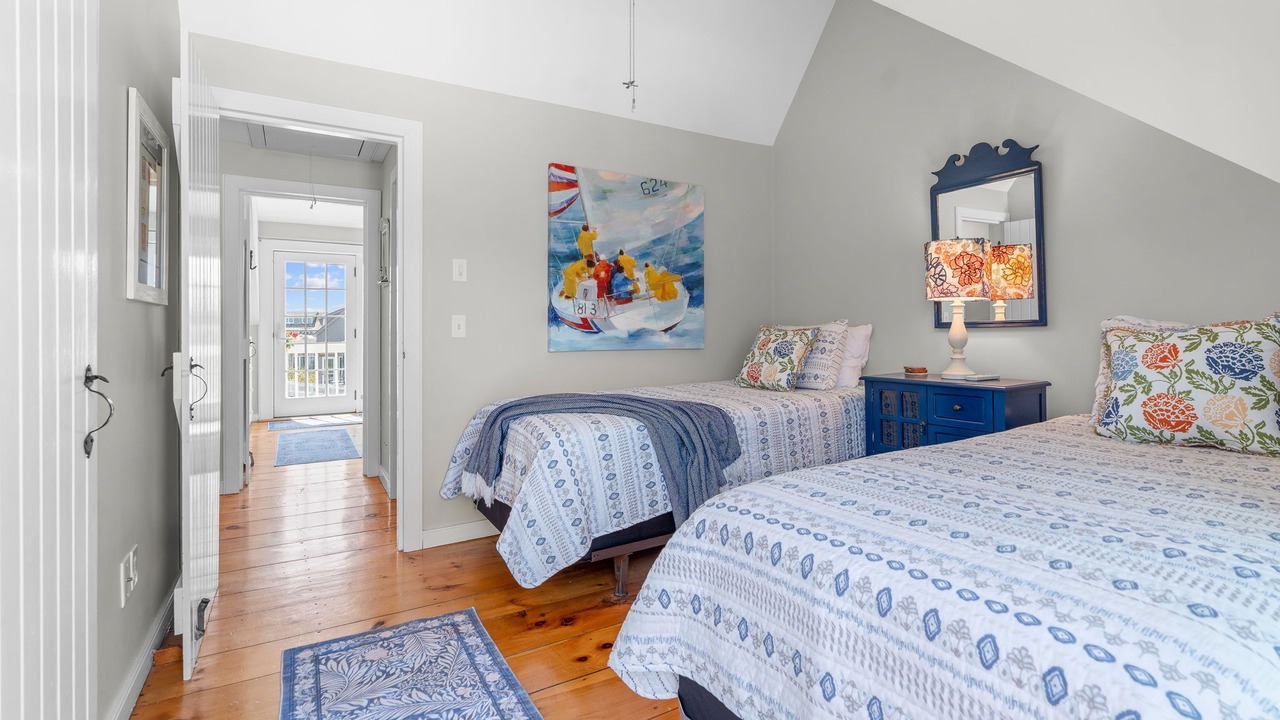 Photo of Bedroom in Mashpee