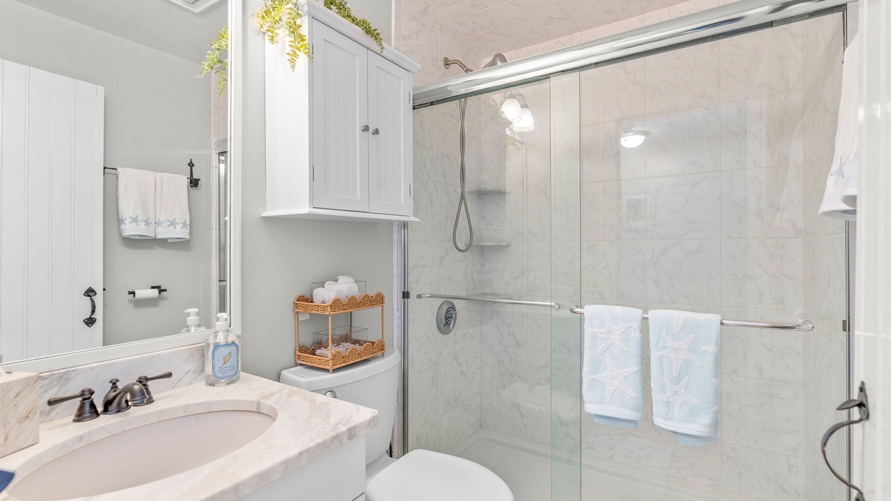 Photo of Bathroom in Mashpee