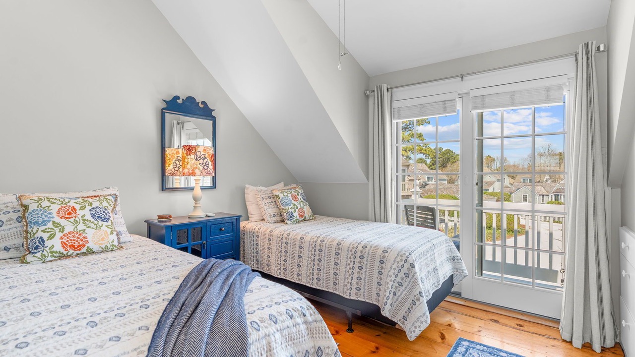 Photo of Bedroom in Mashpee