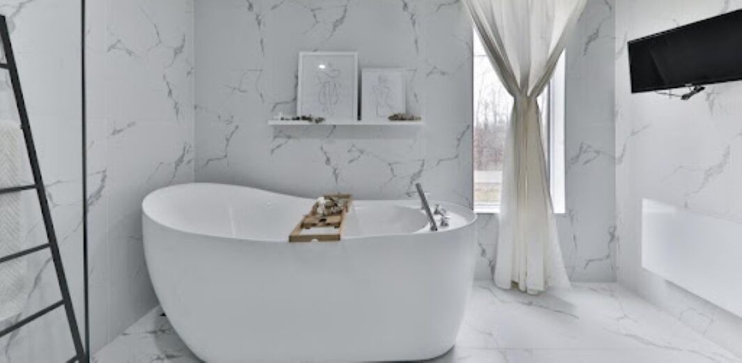 Photo of Bathroom in L'Ile-Bizard