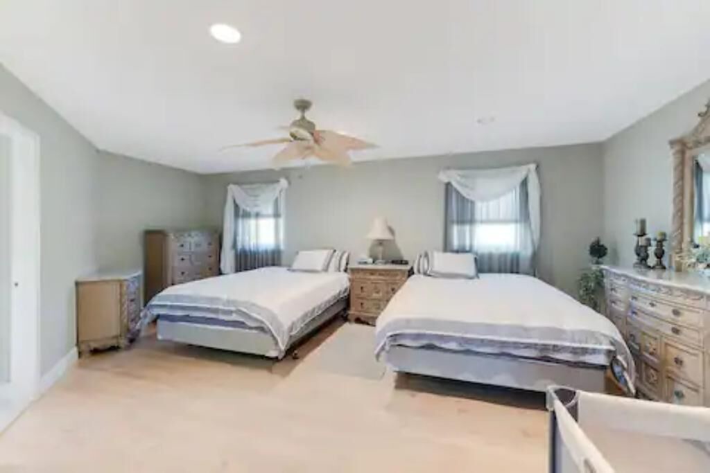 Photo of Bedroom in Monroe